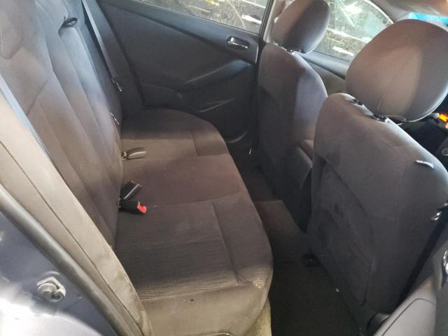 صورة رقم 6 من المزاد - 2012 NISSAN ALTIMA BAS مع VIN 1N4AL2AP4CC205929