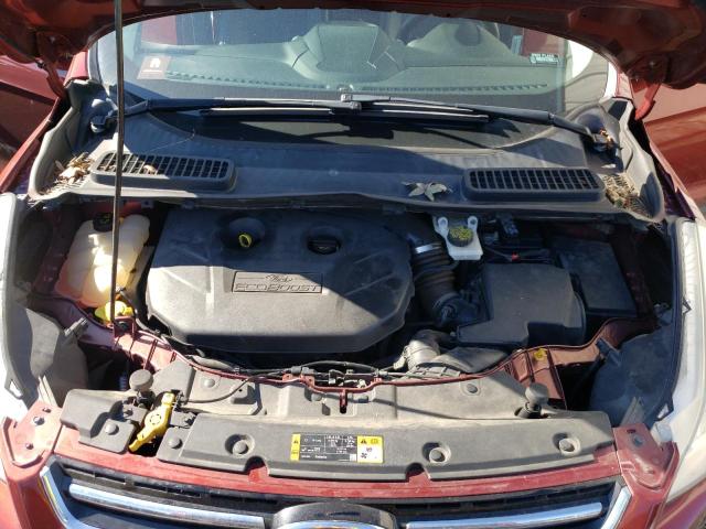 Photo 7 from auction – 2014 FORD ESCAPE TIT with VIN 1FMCU0J99EUB78029