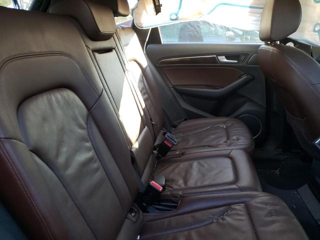 Photo 6 from auction – 2014 AUDI Q5 PREMIUM with VIN WA1LFAFP8EA059430