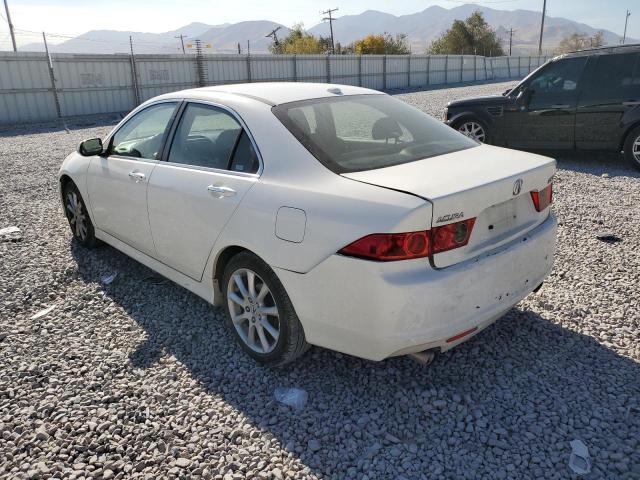 Photo 3 from auction – 2008 ACURA TSX with VIN JH4CL96938C002445