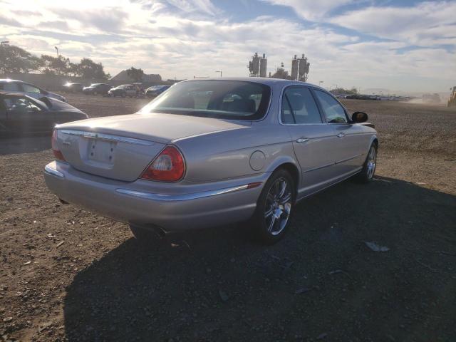 Photo 4 from auction – 2004 JAGUAR XJ8 with VIN SAJWA71C84SG30257