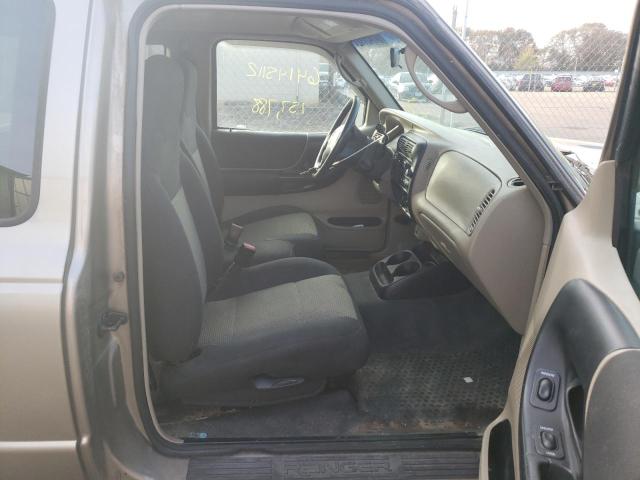 Photo 5 from auction – 2003 FORD RANGER SUP with VIN 1FTZR15EX3PB63614