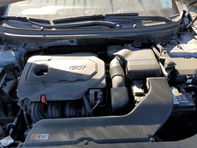 Photo 7 from auction – 2016 HYUNDAI SONATA SPO with VIN 5NPE34AF9GH370111