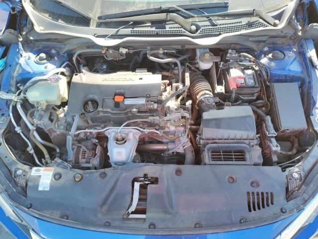 Photo 7 from auction – 2017 HONDA CIVIC EX with VIN 19XFC2F75HE219556