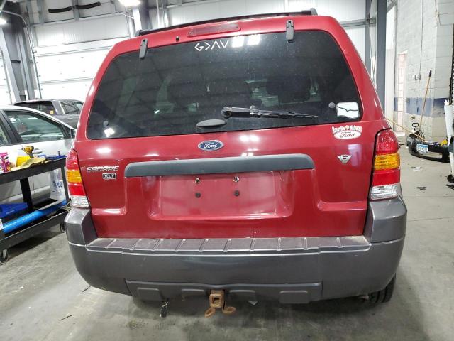Photo 9 from auction – 2006 FORD ESCAPE XLT with VIN 1FMCU93146KC94229