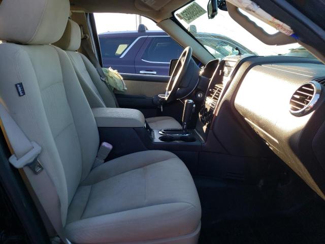 Photo 5 from auction – 2008 FORD EXPLORER S with VIN 1FMEU31E18UA28167