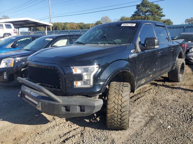 Photo 2 from auction – 2016 FORD F150 SUPER with VIN 1FTEW1EF5GFA08660