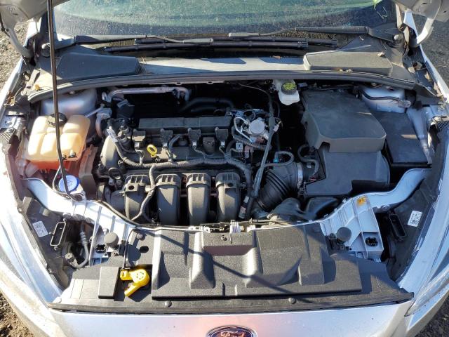 Photo 7 from auction – 2018 FORD FOCUS SE with VIN 1FADP3K28JL242019