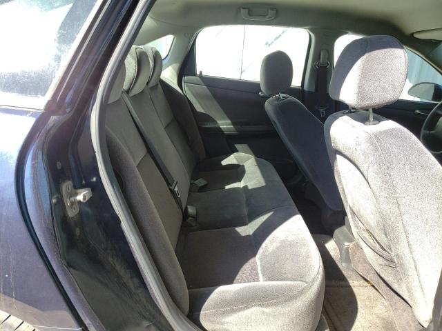 Photo 6 from auction – 2007 CHEVROLET IMPALA LT with VIN 2G1WT58K579380787
