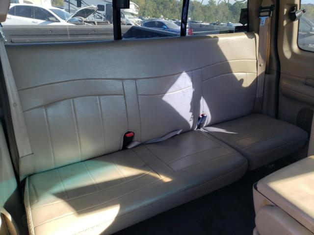 Photo 6 from auction – 2000 FORD F150 with VIN 1FTRX17L3YNB90335