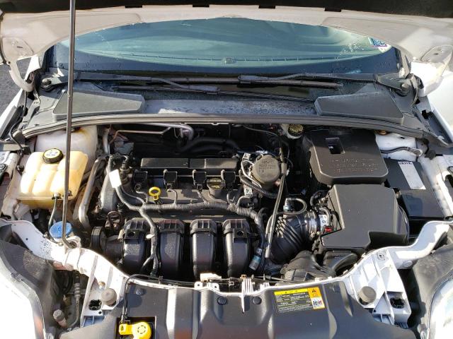 Photo 7 from auction – 2012 FORD FOCUS SE with VIN 1FAHP3F20CL220157