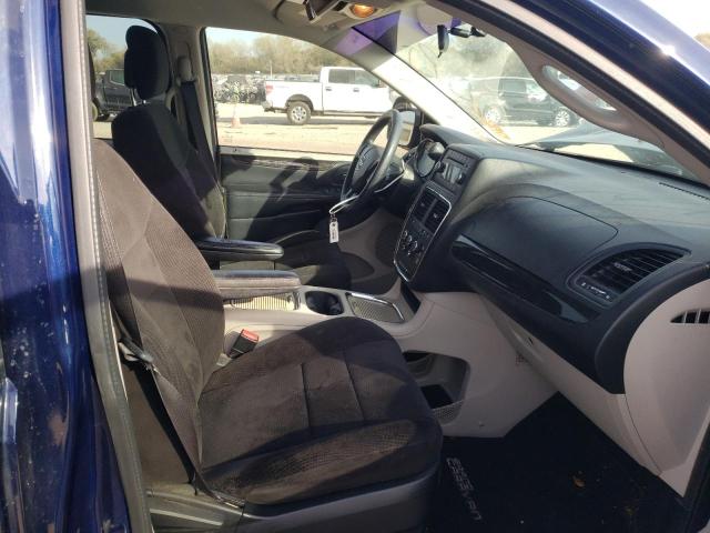Photo 5 from auction – 2014 DODGE GRAND CARA with VIN 2C4RDGCG5ER153189