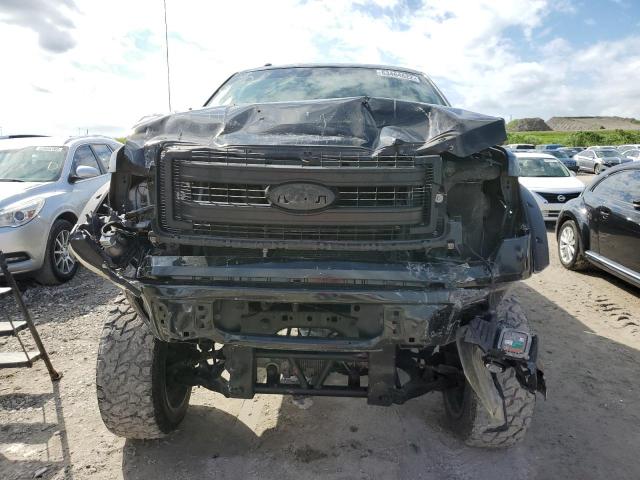 Photo 9 from auction – 2014 FORD F150 SUPER with VIN 1FTFW1EF5EFA59593
