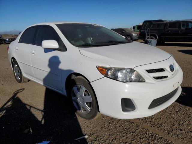 TOYOTA COROLLA 2011 with VIN 2T1BU4EE5BC655532 - Photo from auction