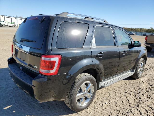 Photo 4 from auction – 2012 FORD ESCAPE LIM with VIN 1FMCU9EG5CKB67115