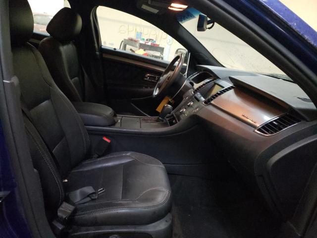 Photo 5 from auction – 2015 FORD TAURUS SEL with VIN 1FAHP2H88FG112457