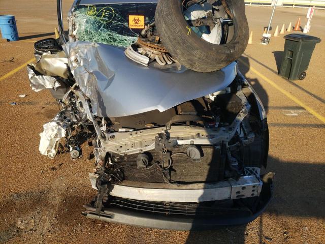 Photo 7 from auction – 2015 TOYOTA HIGHLANDER with VIN 5TDZKRFH5FS068061