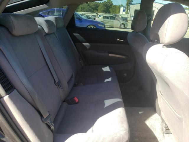 Photo 6 from auction – 2008 TOYOTA PRIUS with VIN JTDKB20U483381279