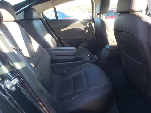 Photo 6 from auction – 2015 CHEVROLET VOLT with VIN 1G1RB6E4XFU114985