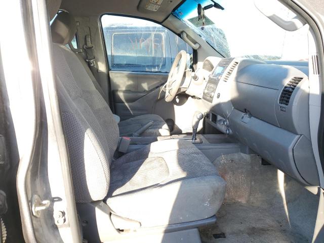Foto 5 de la subasta – 2016 NISSAN FRONTIER S con VIN 1N6AD0EV4GN764151