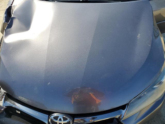 Photo 7 from auction – 2017 TOYOTA CAMRY LE with VIN 4T1BF1FK4HU697310