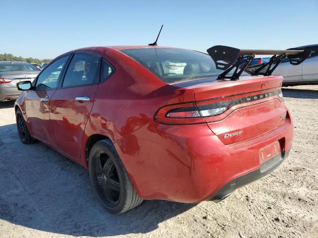 Photo 3 from auction – 2013 DODGE DART LIMIT with VIN 1C3CDFCH8DD202612