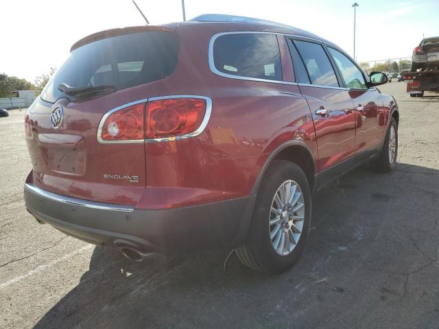 Photo 4 from auction – 2012 BUICK ENCLAVE with VIN 5GAKVCED5CJ168448