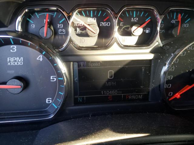 Photo 8 from auction – 2016 CHEVROLET SUBURBAN K with VIN 1GNSKHKC5GR404062
