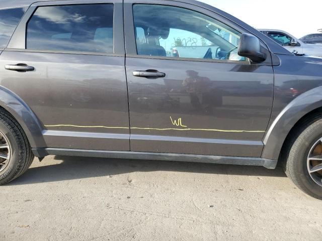 Photo 9 from auction – 2018 DODGE JOURNEY SE with VIN 3C4PDCAB0JT276042