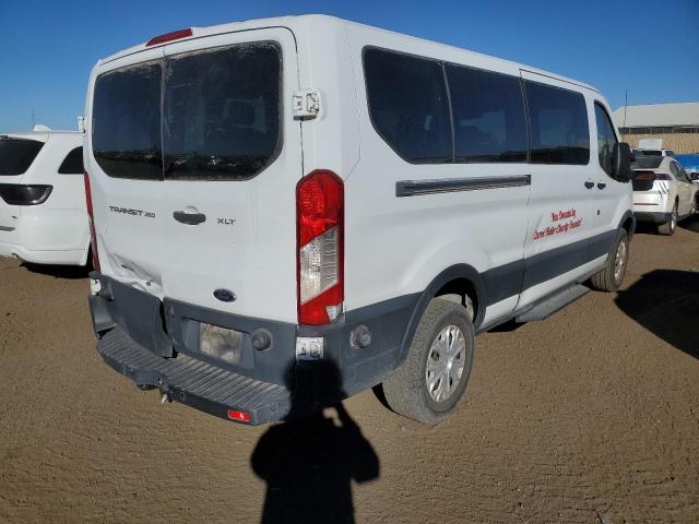 Photo 4 from auction – 2016 FORD TRANSIT T- with VIN 1FBZX2YG1GKB08498