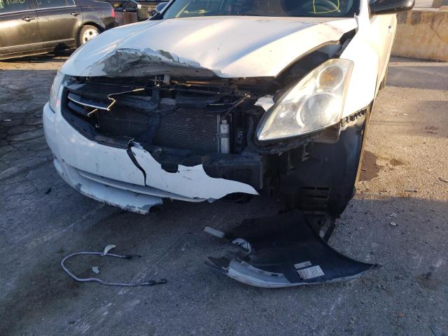 Foto 9 de la subasta – 2011 NISSAN ALTIMA BAS con VIN 1N4AL2AP3BN488682