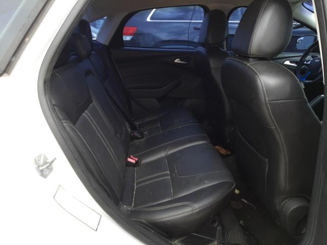 Photo 6 from auction – 2014 FORD FOCUS SE with VIN 1FADP3F24EL337337
