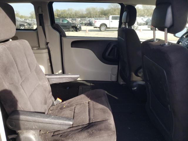 Photo 6 from auction – 2014 DODGE GRAND CARA with VIN 2C4RDGCG5ER153189