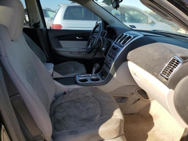 Photo 5 from auction – 2012 GMC ACADIA SLE with VIN 1GKKRNED9CJ136167