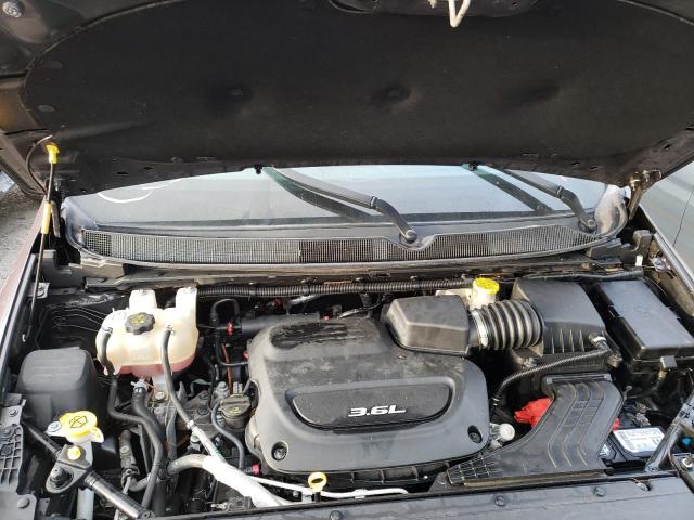 Photo 7 from auction – 2018 CHRYSLER PACIFICA T with VIN 2C4RC1BG7JR152024