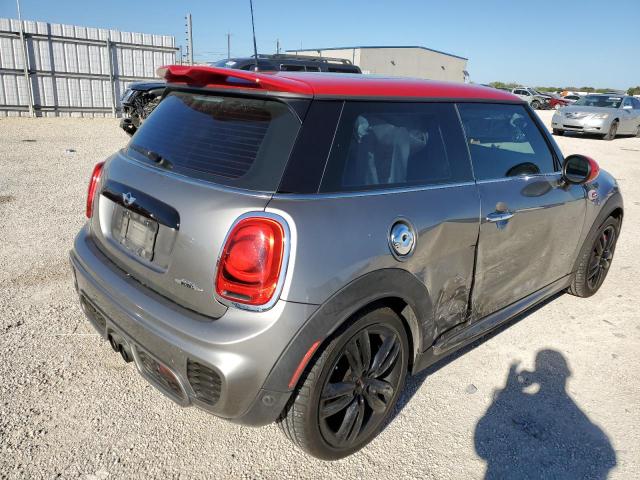 Photo 4 from auction – 2017 MINI COOPER JOH with VIN WMWXM9C58HT997142