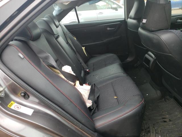Photo 6 from auction – 2015 TOYOTA CAMRY LE with VIN 4T1BF1FKXFU969873