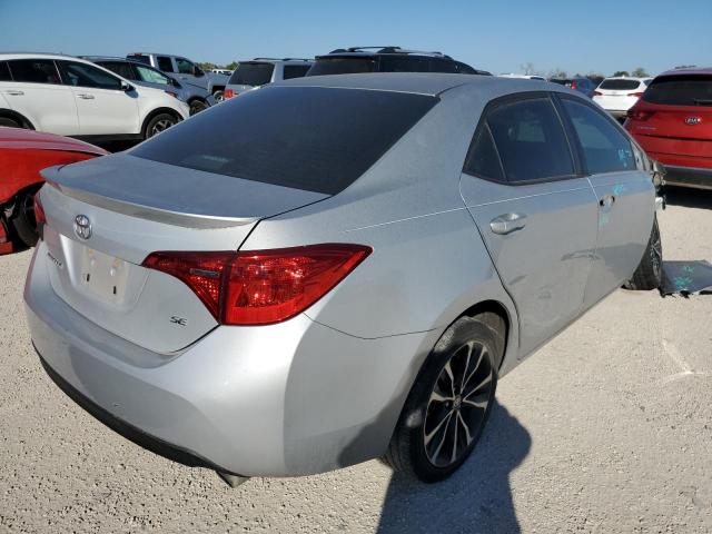 Photo 4 from auction – 2018 TOYOTA COROLLA L with VIN 2T1BURHE4JC016887