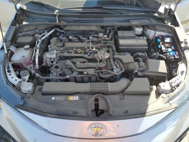Photo 7 from auction – 2021 TOYOTA COROLLA SE with VIN 5YFP4MCE5MP060983