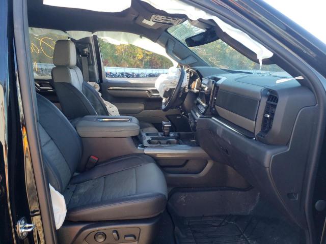 Photo 5 from auction – 2022 CHEVROLET SILVERADO with VIN 3GCUDHEL2NG583827