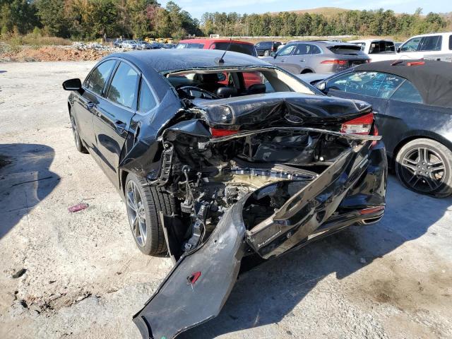 Photo 9 from auction – 2017 FORD FUSION TIT with VIN 3FA6P0K90HR289416