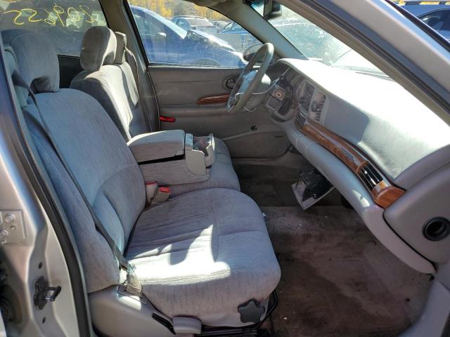 Photo 5 from auction – 2002 BUICK LESABRE CU with VIN 1G4HP54K324106604