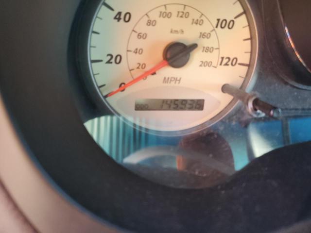 Photo 8 from auction – 2001 TOYOTA RAV4 with VIN JTEHH20V110126898