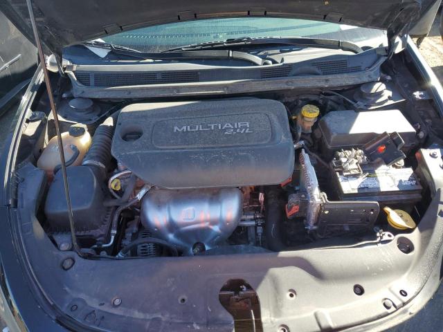 Photo 7 from auction – 2015 DODGE DART SXT with VIN 1C3CDFBB0FD405591