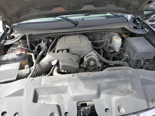 Photo 7 from auction – 2011 GMC SIERRA C15 with VIN 3GTP1UEA2BG159184