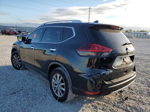Photo 3 from auction – 2018 NISSAN ROGUE S with VIN KNMAT2MT3JP583300