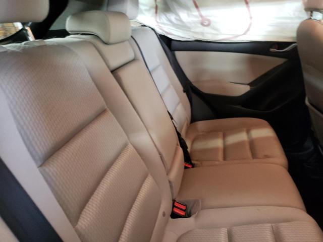 Photo 6 from auction – 2013 MAZDA CX-5 TOURI with VIN JM3KE2CE1D0104619