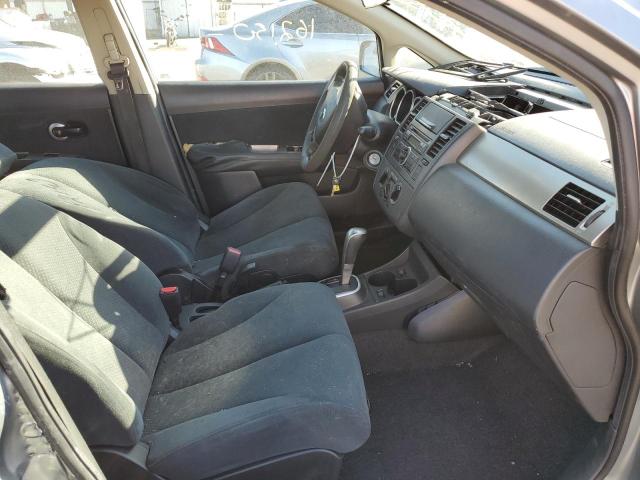 Photo 5 from auction – 2010 NISSAN VERSA with VIN 3N1BC1AP3AL410736