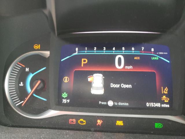 Photo 8 from auction – 2021 HONDA PILOT SE with VIN 5FNYF5H25MB011409