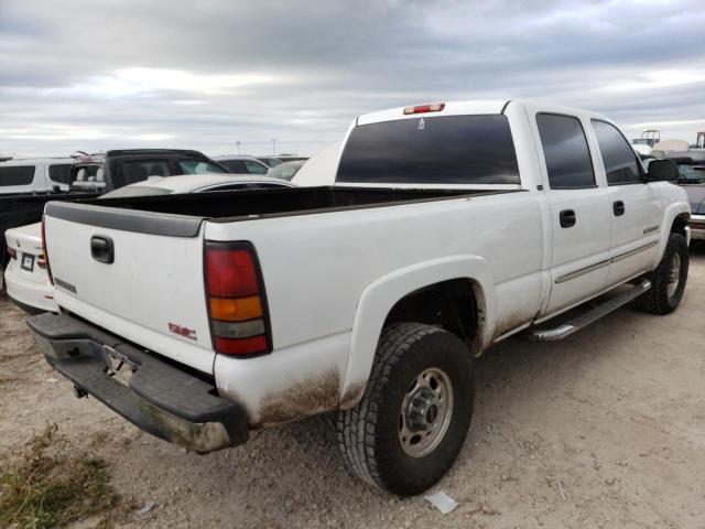 Photo 4 from auction – 2005 GMC SIERRA C25 with VIN 1GTHC23U75F848157